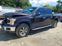 1FTEW1E52LKD96164 2020 FORD F-150