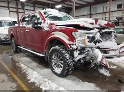 1FTEW1E52LKD98299 2020 FORD F-150