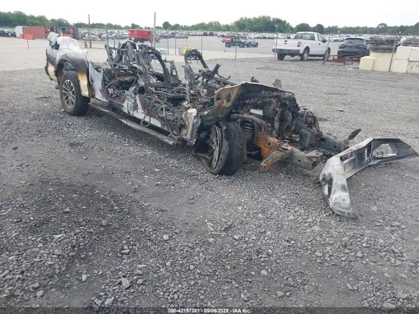 1FTEW1E52LKE02898 2020 FORD F-150 - Image 1
