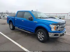 1FTEW1E52LKE12038 2020 FORD F-150