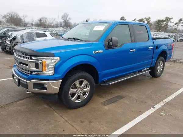 1FTEW1E52LKE12038 2020 FORD F-150 - Image 2
