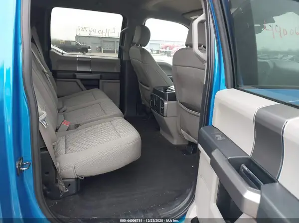 1FTEW1E52LKE12038 2020 FORD F-150 - Image 8