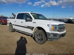 1FTEW1E52LKE20737 2020 FORD F-150