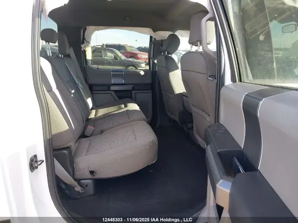 1FTEW1E52LKE20737 2020 FORD F-150 - Image 8