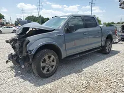 1FTEW1E52LKE20818 2020 FORD F-150