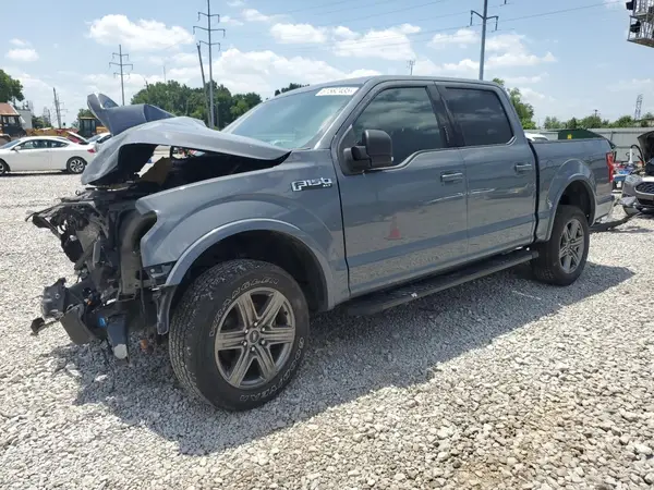 1FTEW1E52LKE20818 2020 FORD F-150 - Image 1
