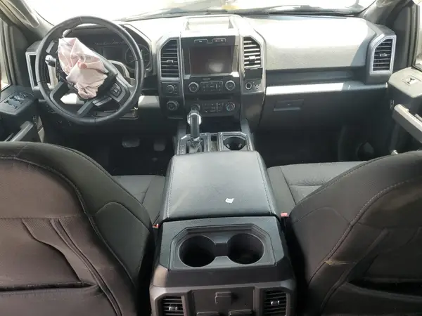 1FTEW1E52LKE20818 2020 FORD F-150 - Image 8