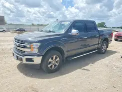 1FTEW1E52LKE37229 2020 FORD F-150