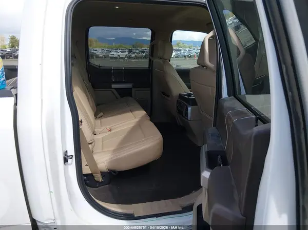 1FTEW1E52LKE40843 2020 FORD F-150 - Image 8
