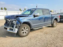 1FTEW1E52LKE60364 2020 FORD F-150