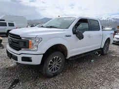 1FTEW1E52LKE62146 2020 FORD F-150