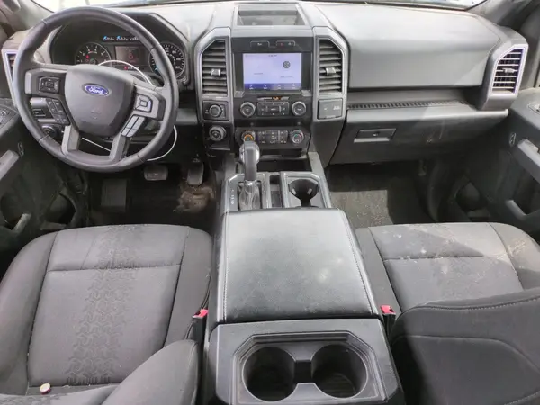 1FTEW1E52LKE62146 2020 FORD F-150 - Image 8