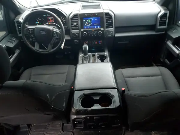 1FTEW1E52LKE68772 2020 FORD F-150 - Image 8