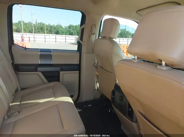 1FTEW1E52LKE69386 2020 FORD F-150 - Image 8