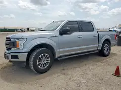 1FTEW1E52LKE86219 2020 FORD F-150