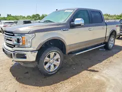 1FTEW1E52LKE90996 2020 FORD F-150