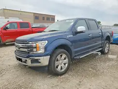 1FTEW1E52LKE94580 2020 FORD F-150