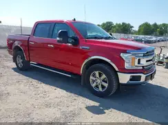 1FTEW1E52LKF04363 2020 FORD F-150