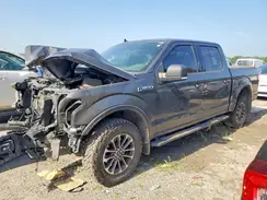 1FTEW1E52LKF08087 2020 FORD F-150