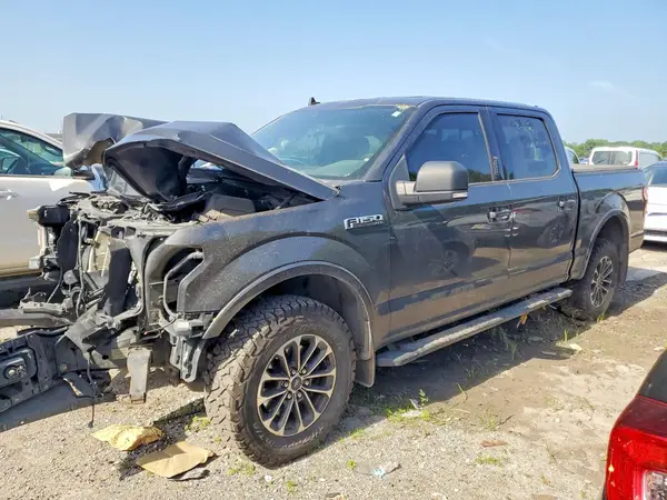 1FTEW1E52LKF08087 2020 FORD F-150 - Image 1