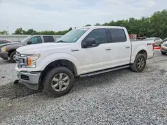 1FTEW1E52LKF16142 2020 FORD F-150