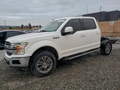 1FTEW1E52LKF27304 2020 FORD F-150