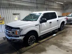 1FTEW1E52LKF31241 2020 FORD F-150