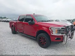1FTEW1E52LKF32924 2020 FORD F-150