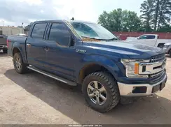 1FTEW1E52LKF37718 2020 FORD F-150