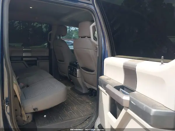 1FTEW1E52LKF37718 2020 FORD F-150 - Image 8