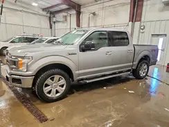 1FTEW1E52LKF43048 2020 FORD F-150