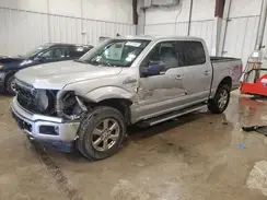 1FTEW1E52LKF43292 2020 FORD F-150