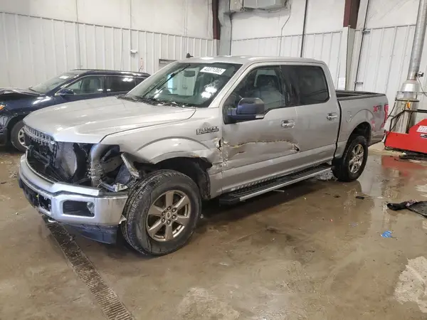 1FTEW1E52LKF43292 2020 FORD F-150 - Image 1