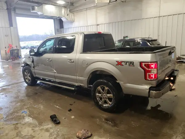 1FTEW1E52LKF43292 2020 FORD F-150 - Image 2