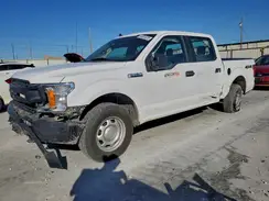 1FTEW1E52LKF46113 2020 FORD F-150