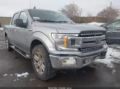 1FTEW1E52LKF50131 2020 FORD F-150