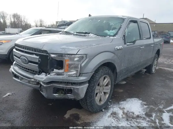 1FTEW1E52LKF50131 2020 FORD F-150 - Image 2