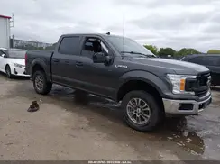 1FTEW1E52LKF54731 2020 FORD F-150