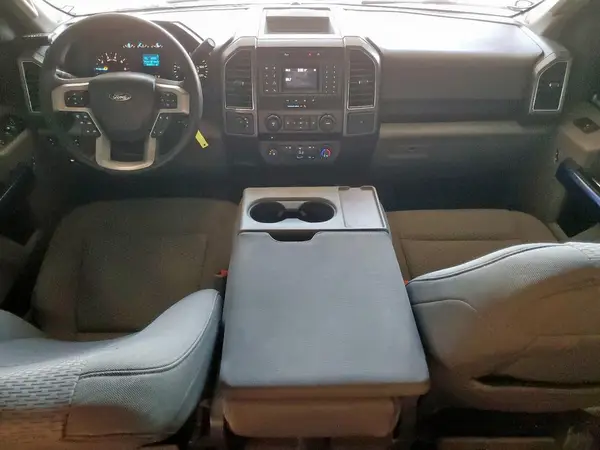 1FTEW1E53JFA01690 2018 FORD F-150 - Image 8