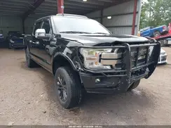 1FTEW1E53JFA42448 2018 FORD F-150