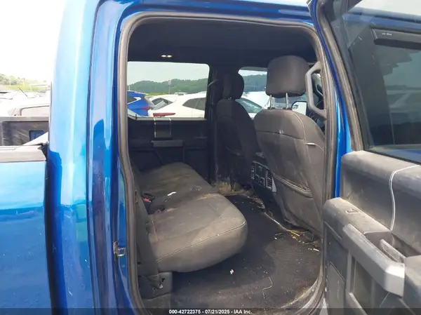 1FTEW1E53JFA43082 2018 FORD F-150 - Image 8