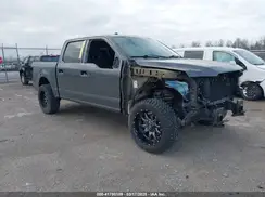 1FTEW1E53JFA43289 2018 FORD F-150