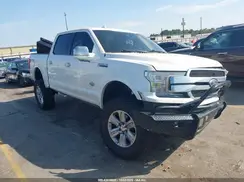 1FTEW1E53JFA44104 2018 FORD F-150