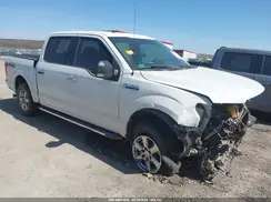 1FTEW1E53JFA44412 2018 FORD F-150