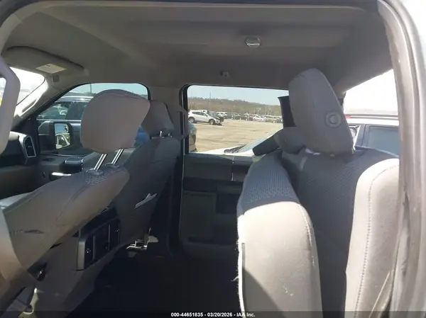 1FTEW1E53JFA44412 2018 FORD F-150 - Image 8