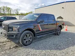 1FTEW1E53JFA53272 2018 FORD F-150