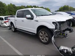1FTEW1E53JFA55636 2018 FORD F-150