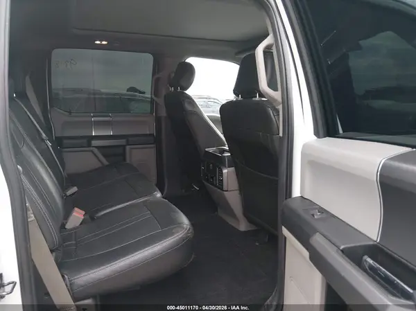 1FTEW1E53JFA55636 2018 FORD F-150 - Image 8