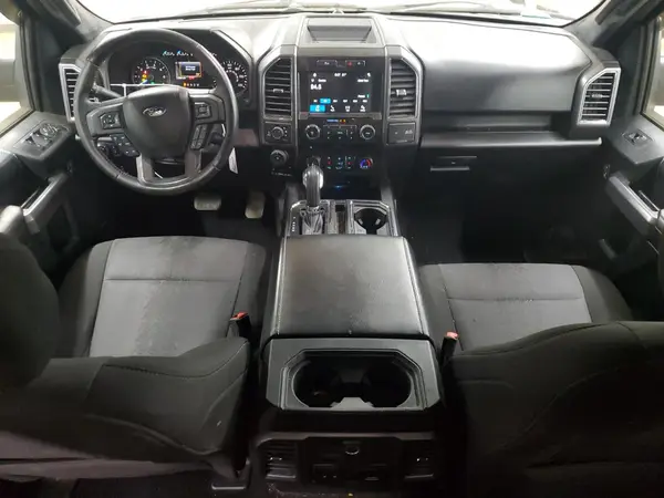 1FTEW1E53JFA62022 2018 FORD F-150 - Image 8