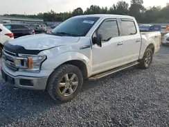 1FTEW1E53JFA65311 2018 FORD F-150